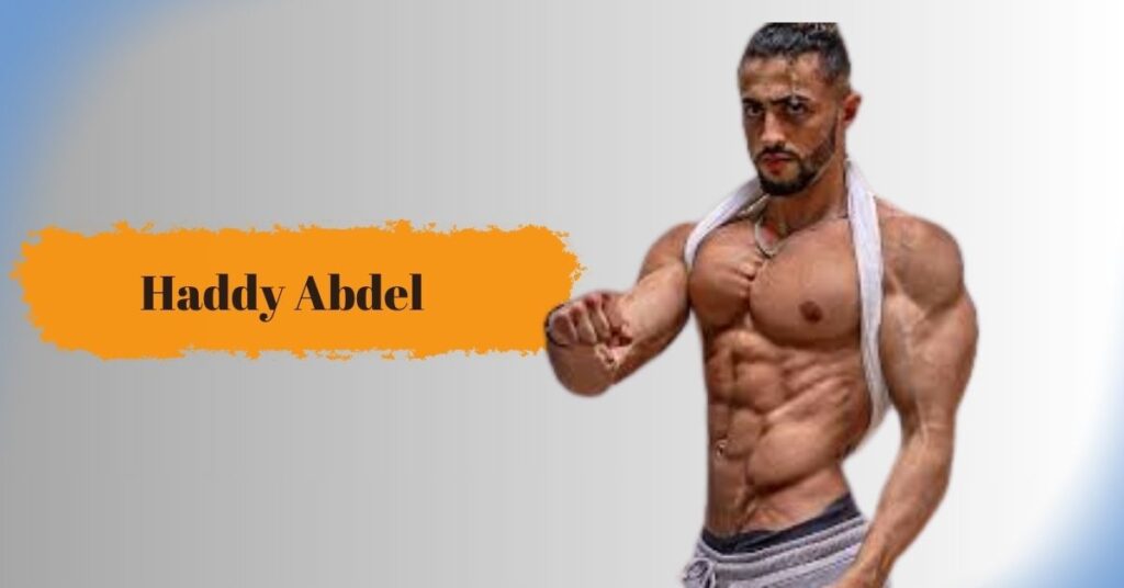 Haddy Abdel 